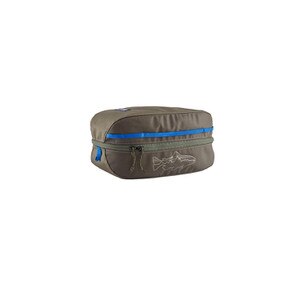 Patagonia Black Hole Cube 6L in Basin Green